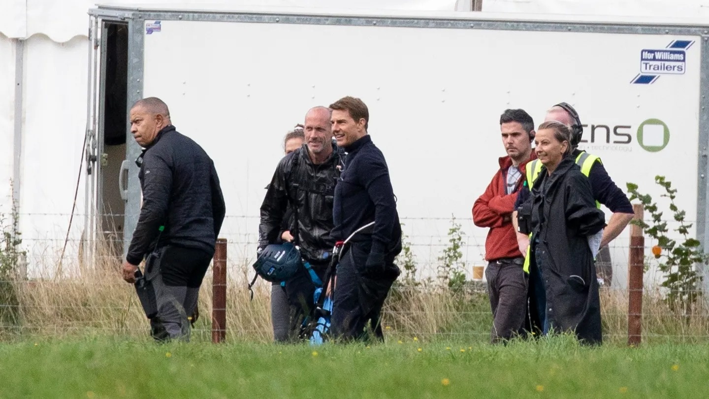 Tom Cruise quay phim moi anh 1