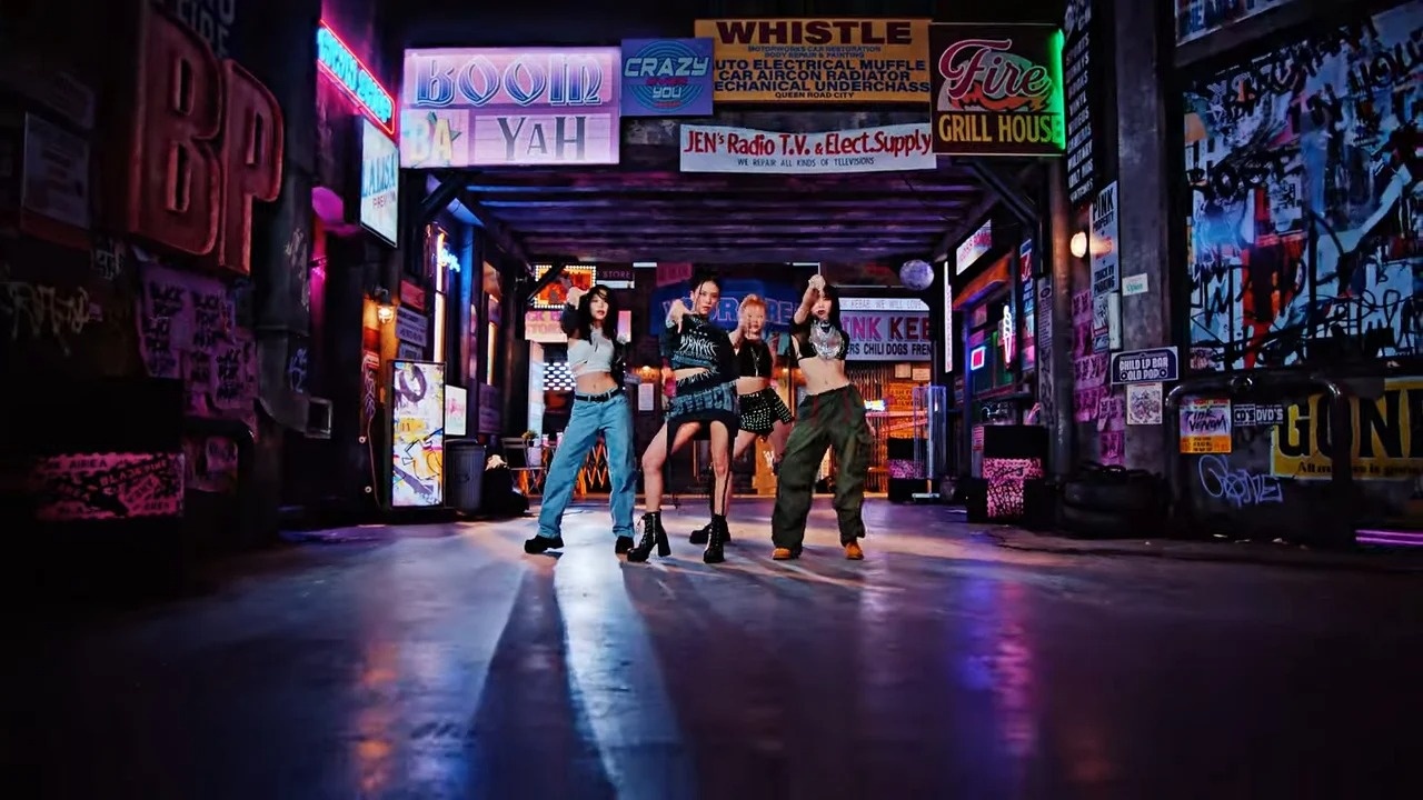 BlackPink ra album moi anh 20