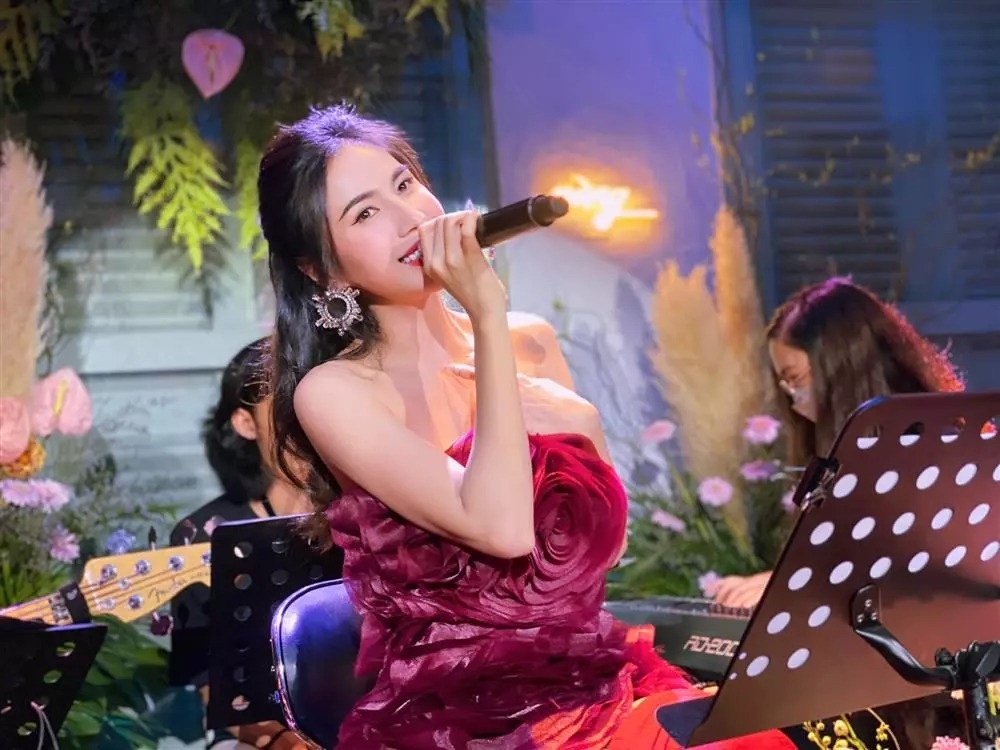 Hien Ho khong duoc hat anh 4