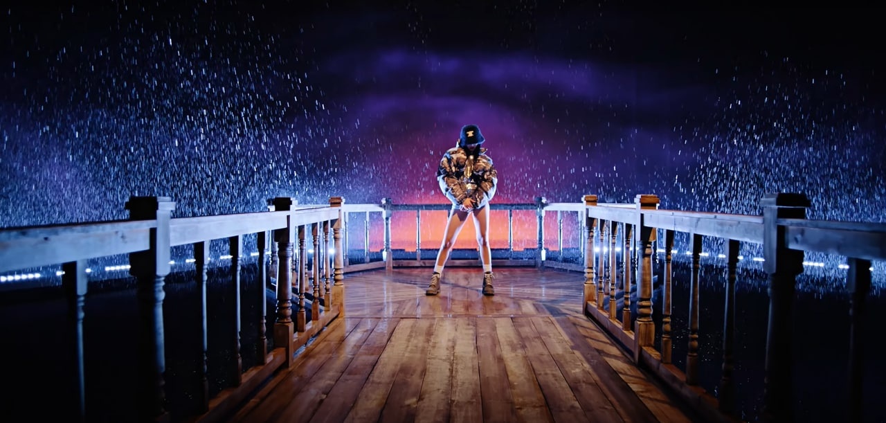 BlackPink ra album moi anh 2