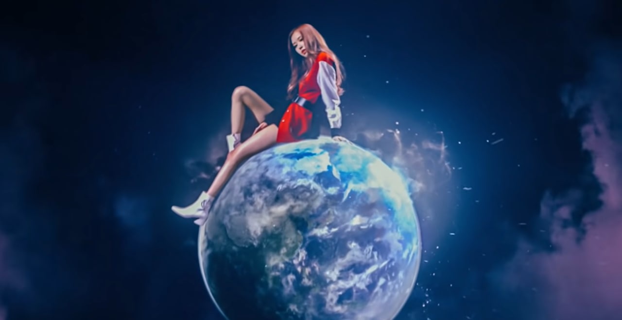 BlackPink ra album moi anh 17