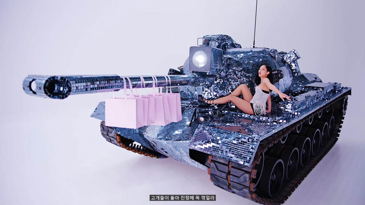 BlackPink ra album moi anh 6