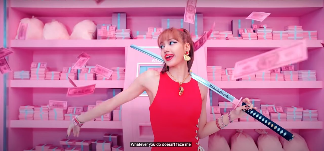 BlackPink ra album moi anh 15