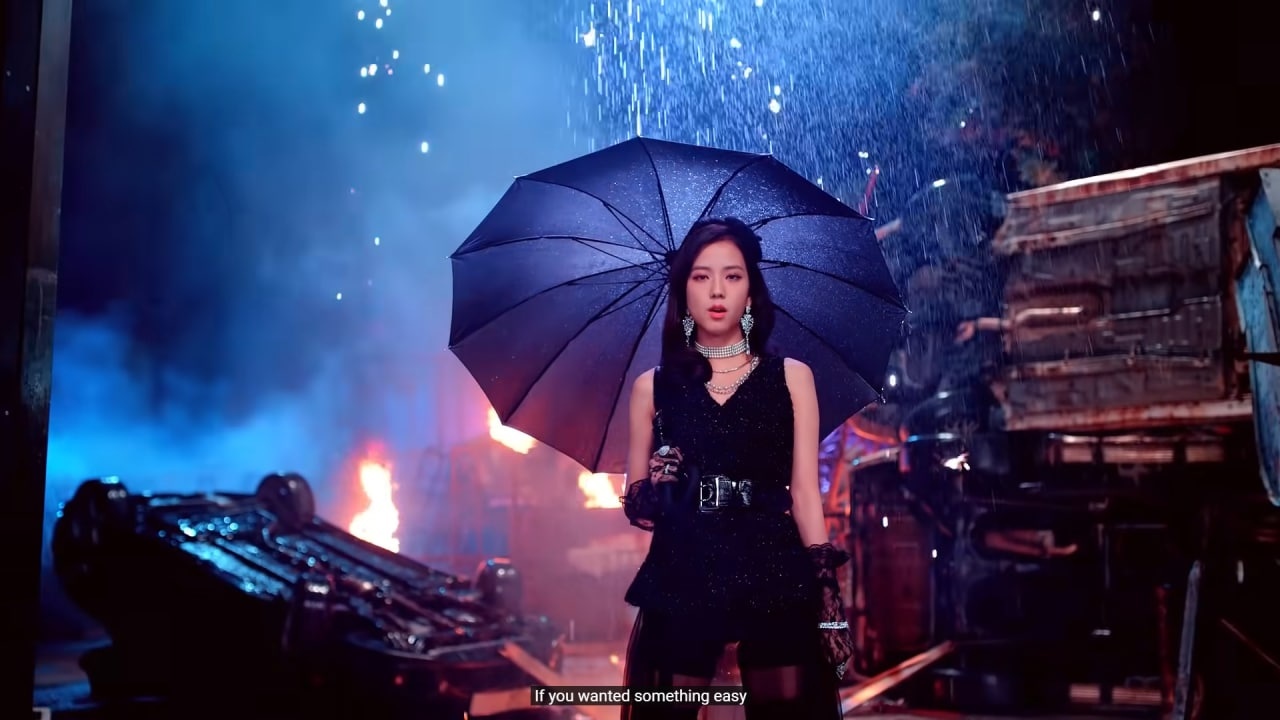 BlackPink ra album moi anh 9