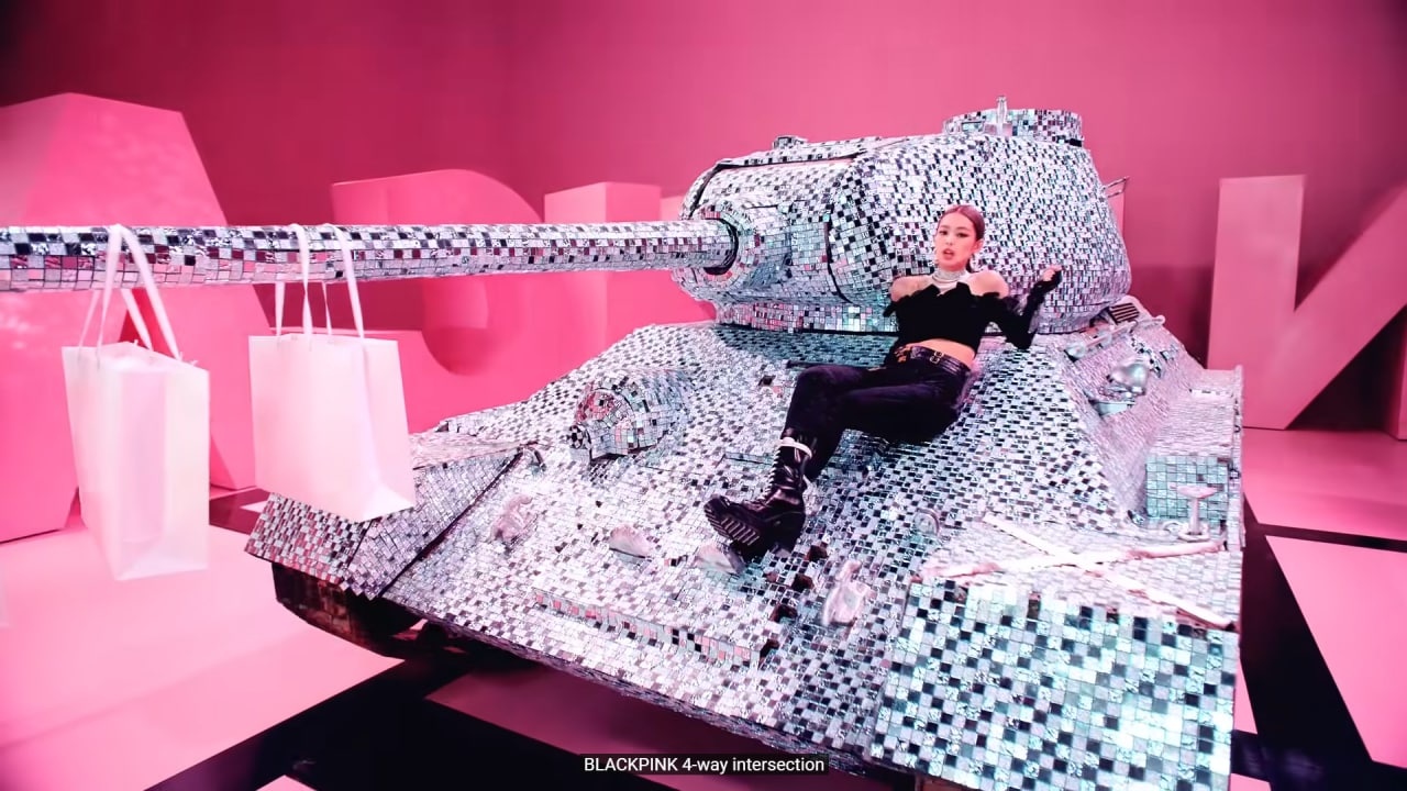 BlackPink ra album moi anh 7