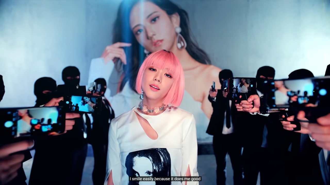 BlackPink ra album moi anh 11