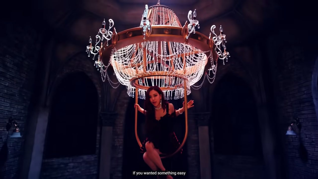 BlackPink ra album moi anh 13