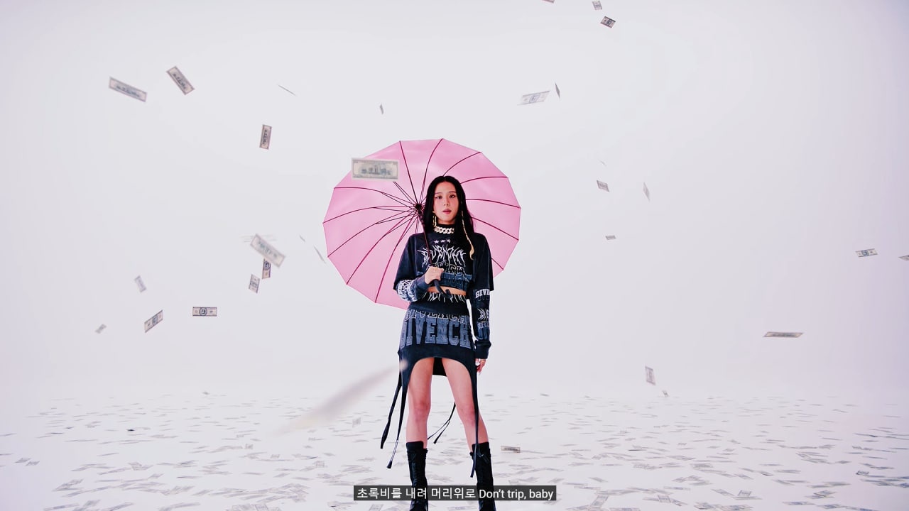 BlackPink ra album moi anh 8