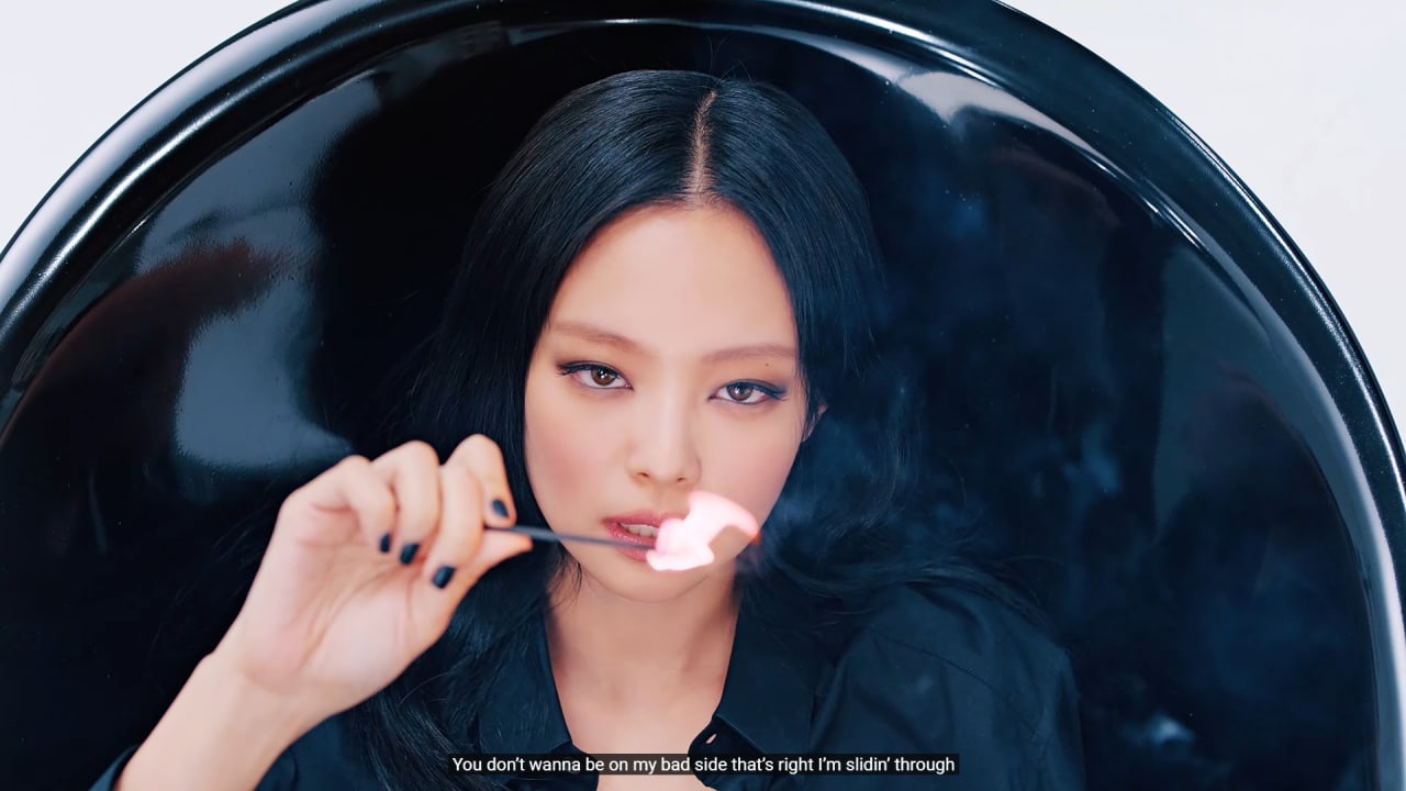 BlackPink ra album moi anh 5