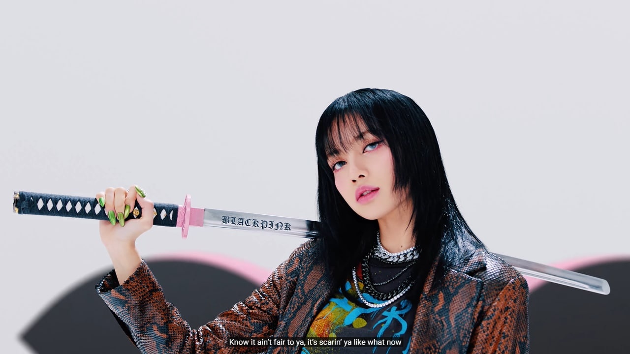 BlackPink ra album moi anh 14