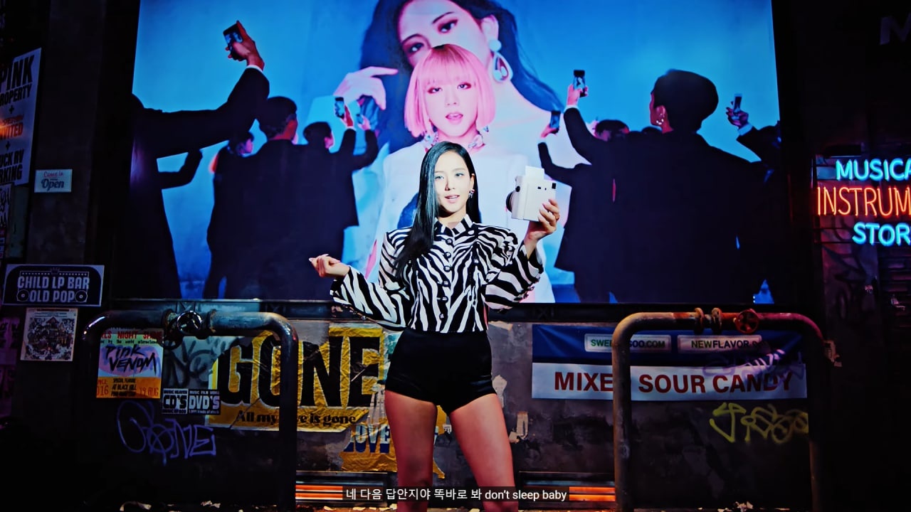 BlackPink ra album moi anh 10