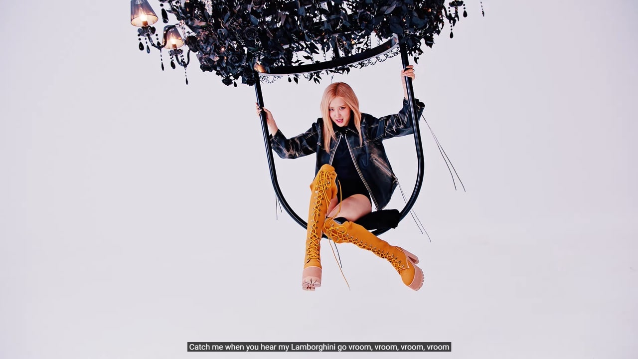 BlackPink ra album moi anh 12