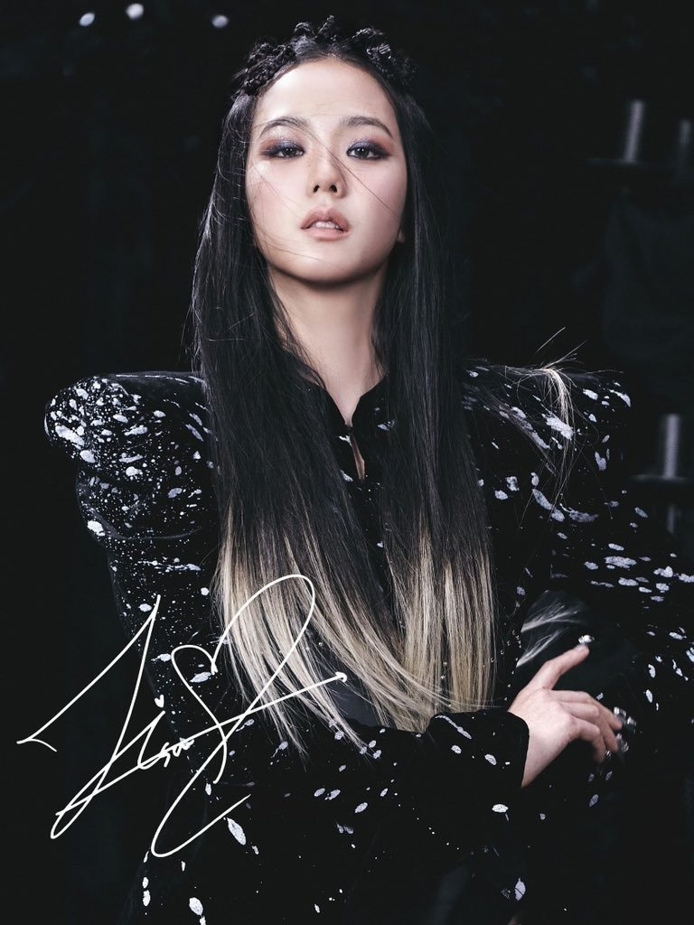 Rose (BlackPink) chiu thiet anh 2