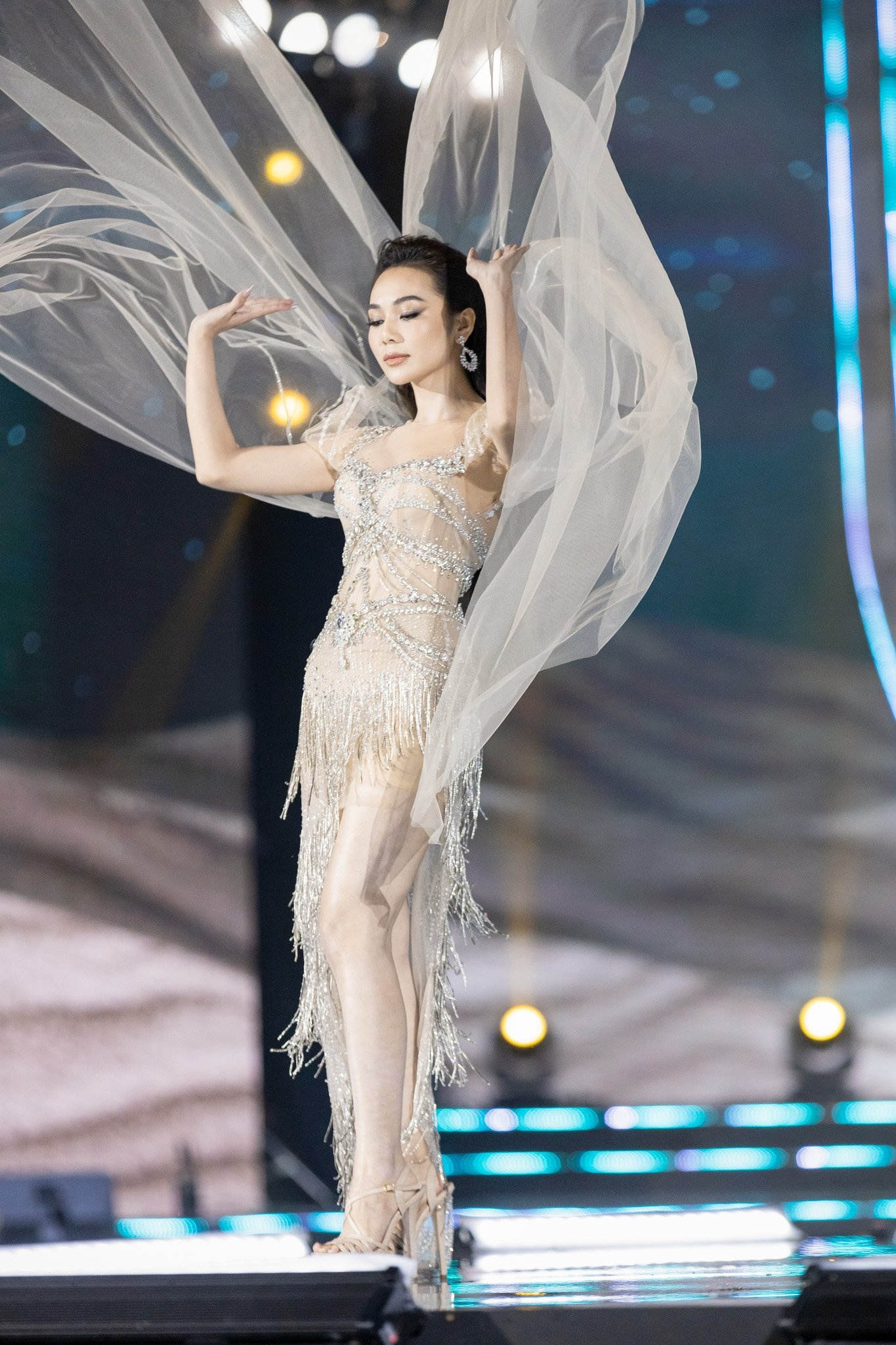 Miss Grand Vietnam ảnh 12 Miss Grand Vietnam anh 12