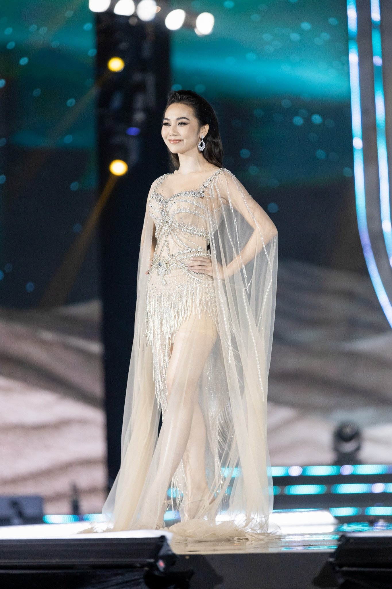 Miss Grand Vietnam ảnh 11 Miss Grand Vietnam anh 11