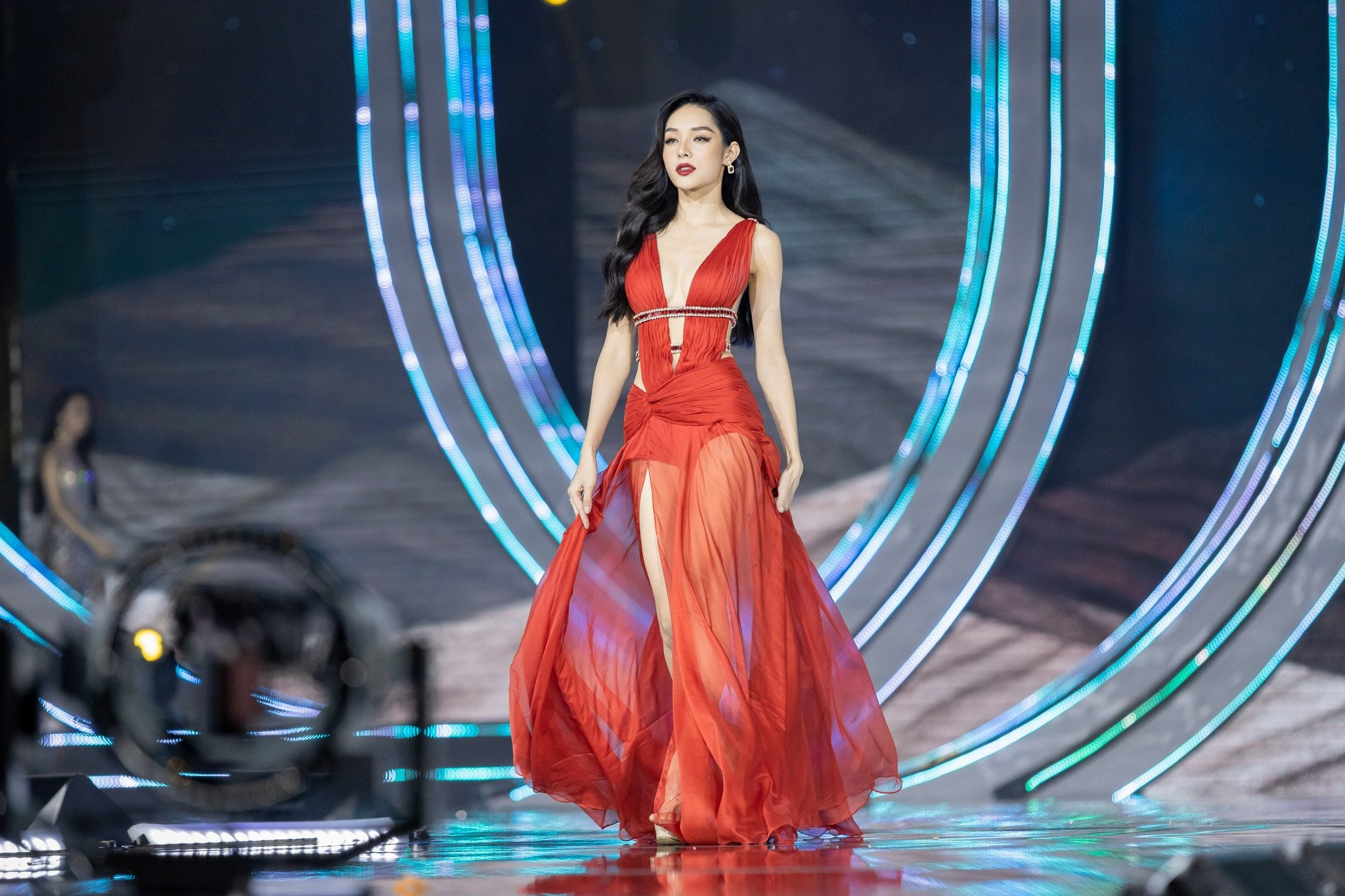 Miss Grand Vietnam ảnh 13 Miss Grand Vietnam anh 13