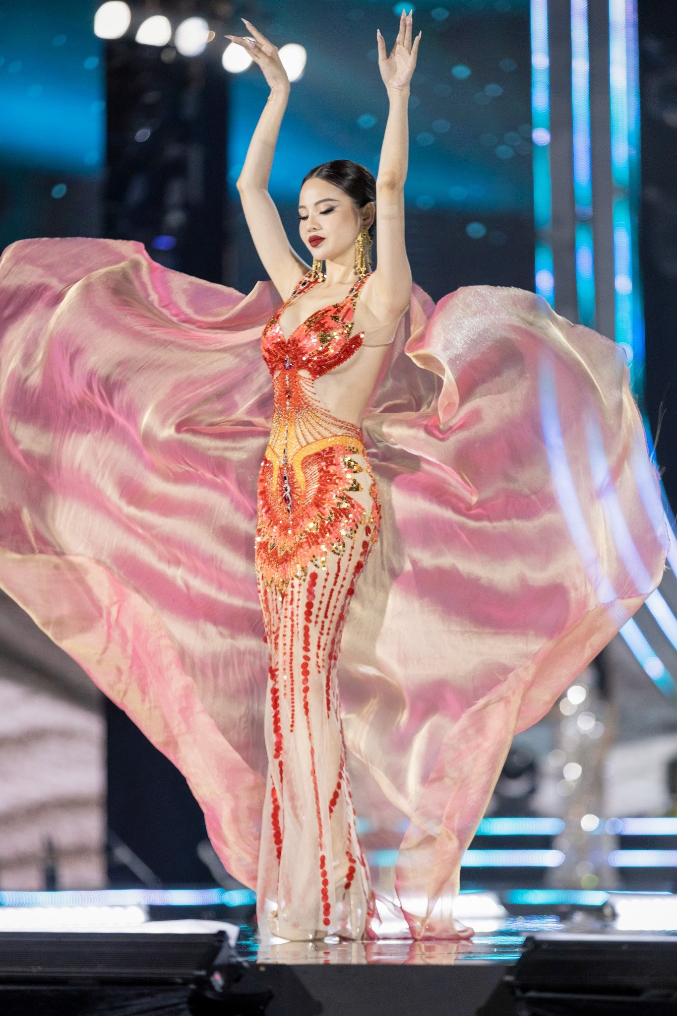 Miss Grand Vietnam ảnh 15 Miss Grand Vietnam anh 15