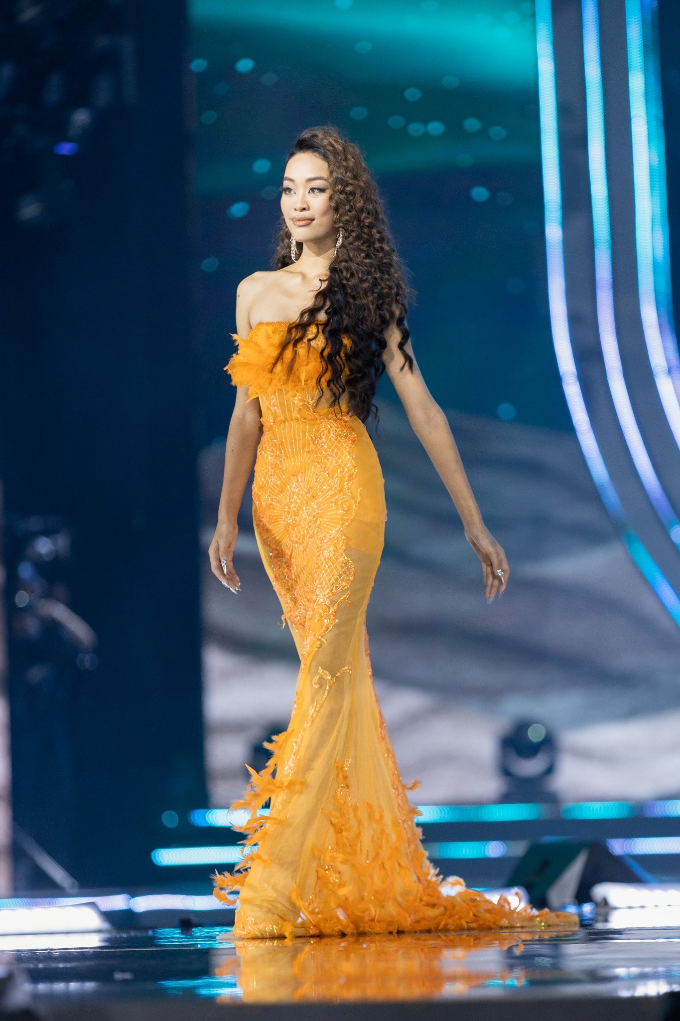 Miss Grand Vietnam anh 7