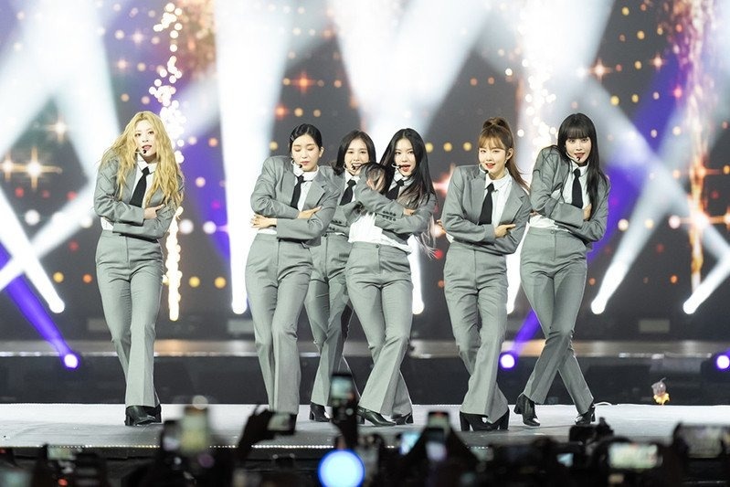 Sunmi, NewJeans, Hyolyn ảnh 2 Sunmi, NewJeans, Hyolyn anh 2