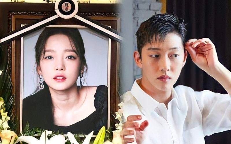 Goo Hara tu tu anh 1