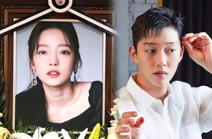 Goo Hara tu tu, ban trai phai boi thuong 78 trieu won hinh anh