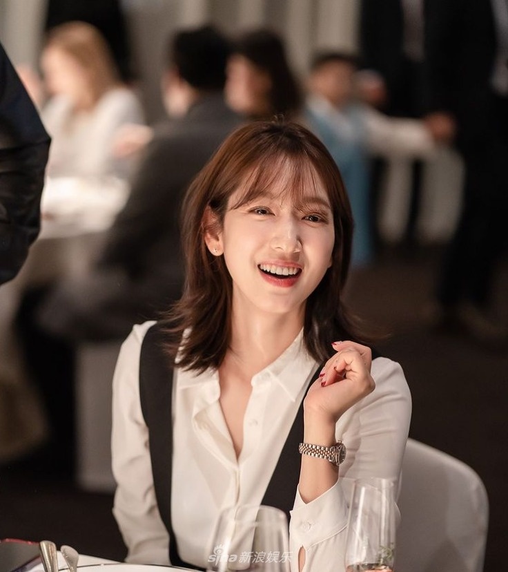 Park Shin Hye tuoi tre anh 1