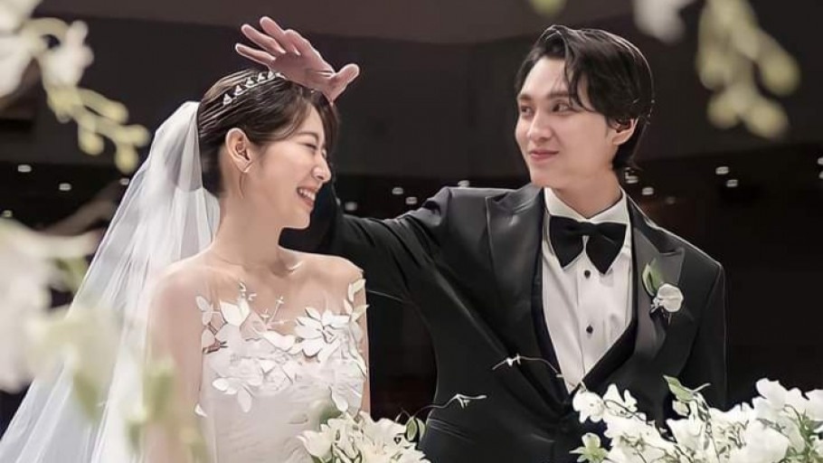 Park Shin Hye tuoi tre anh 2