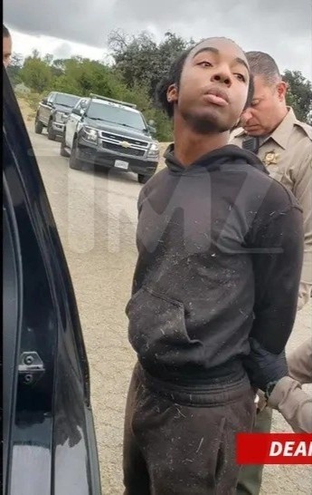 Nhà của Kim bị trộm ảnh 2 Nha cua Kim bi trom anh 2