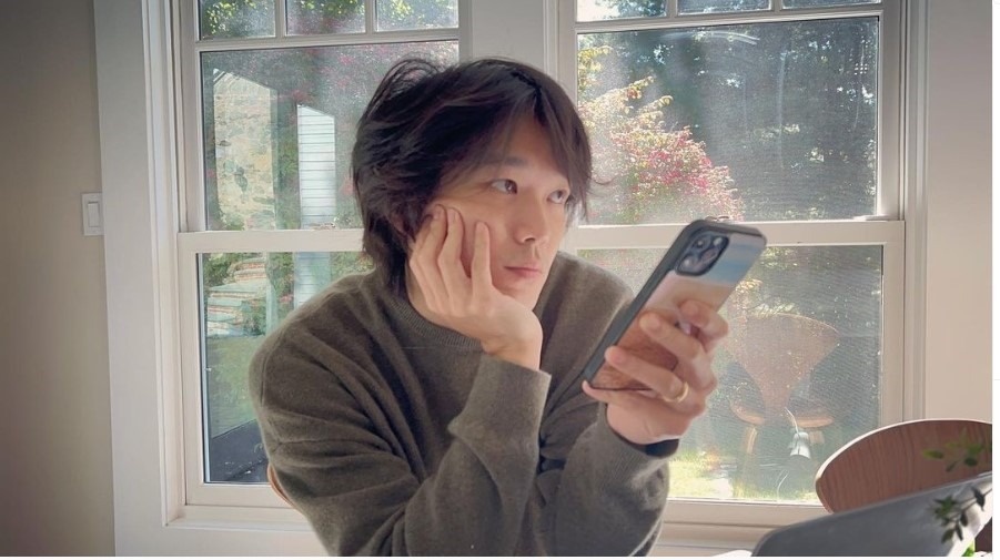 Gong Hyo Jin cuoi anh 3