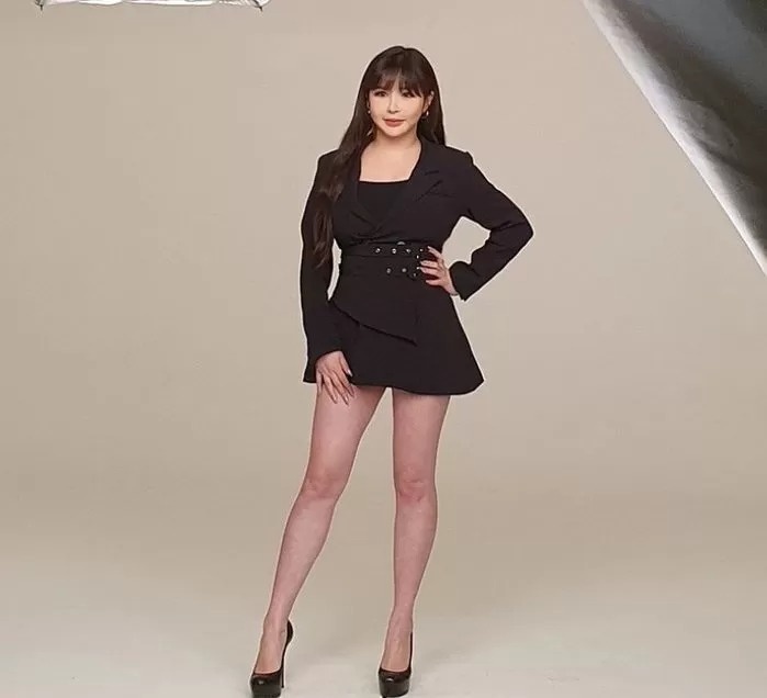 Park Bom tăng cân ảnh 4 Park Bom tang can anh 4