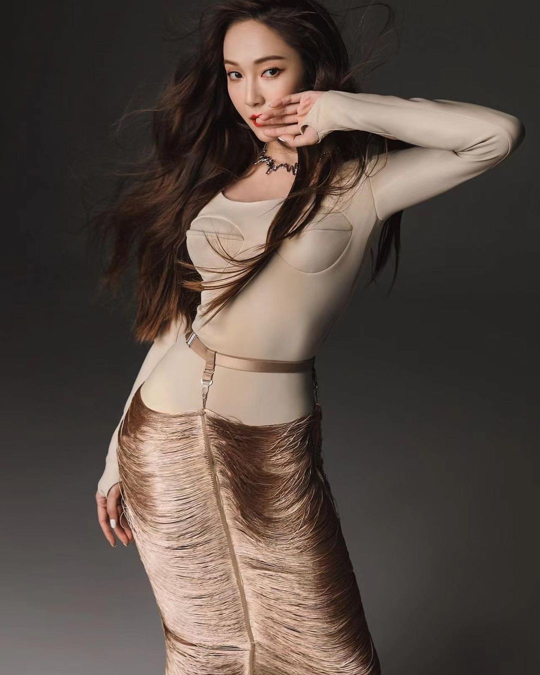 Sac voc Jessica anh 6