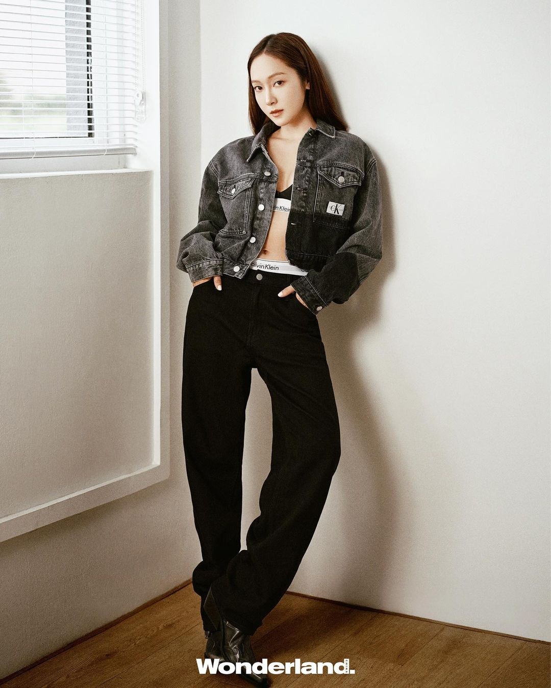 Sac voc Jessica anh 1