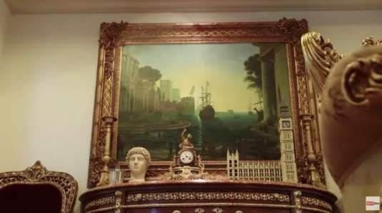 Chu tich Miss Grand International anh 9