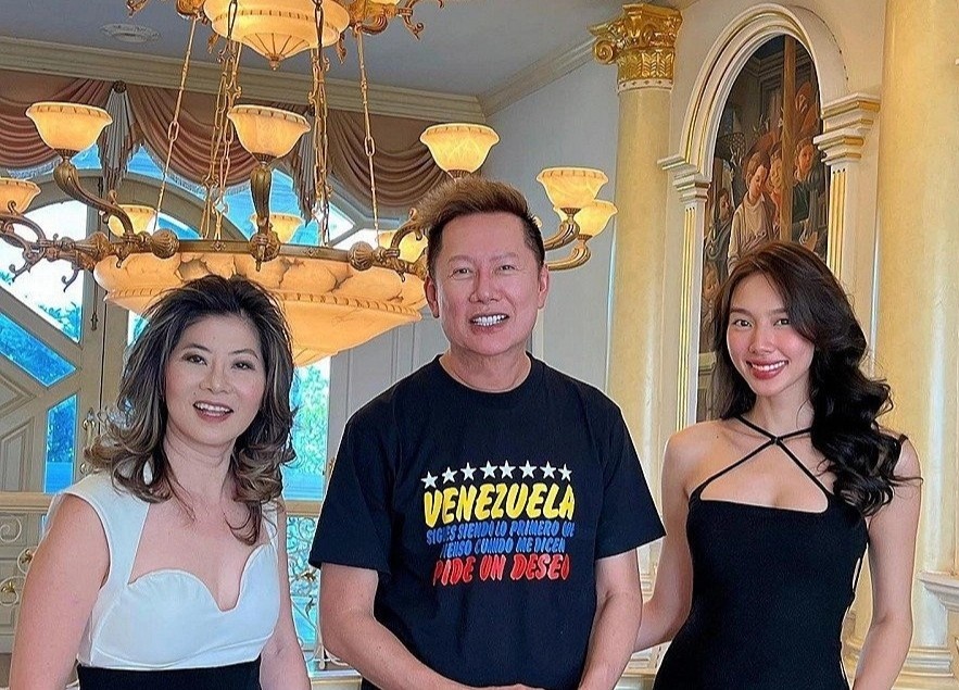 Biet thu trieu do dat vang cua Chu tich Nawat Itsaragrisil hinh anh