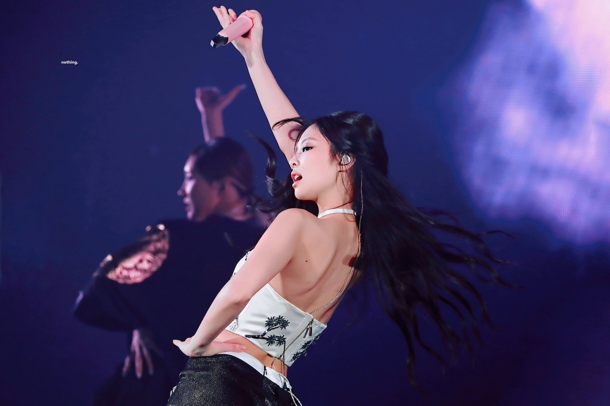 BornPink world tour anh 6