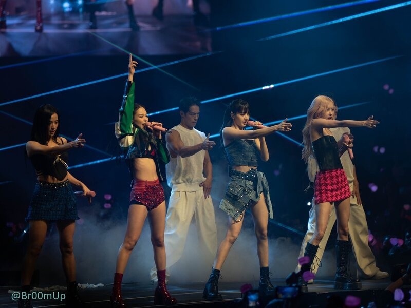 BornPink world tour anh 8