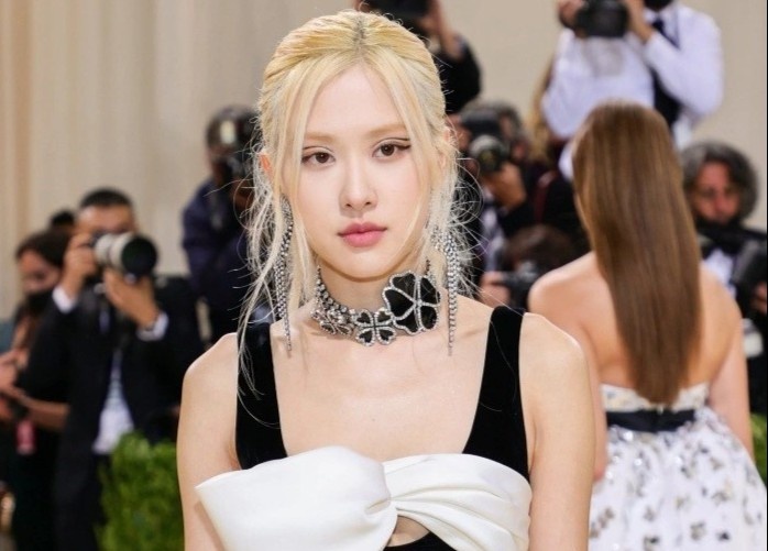 Rose (BlackPink) goi cam o tuoi 25 hinh anh