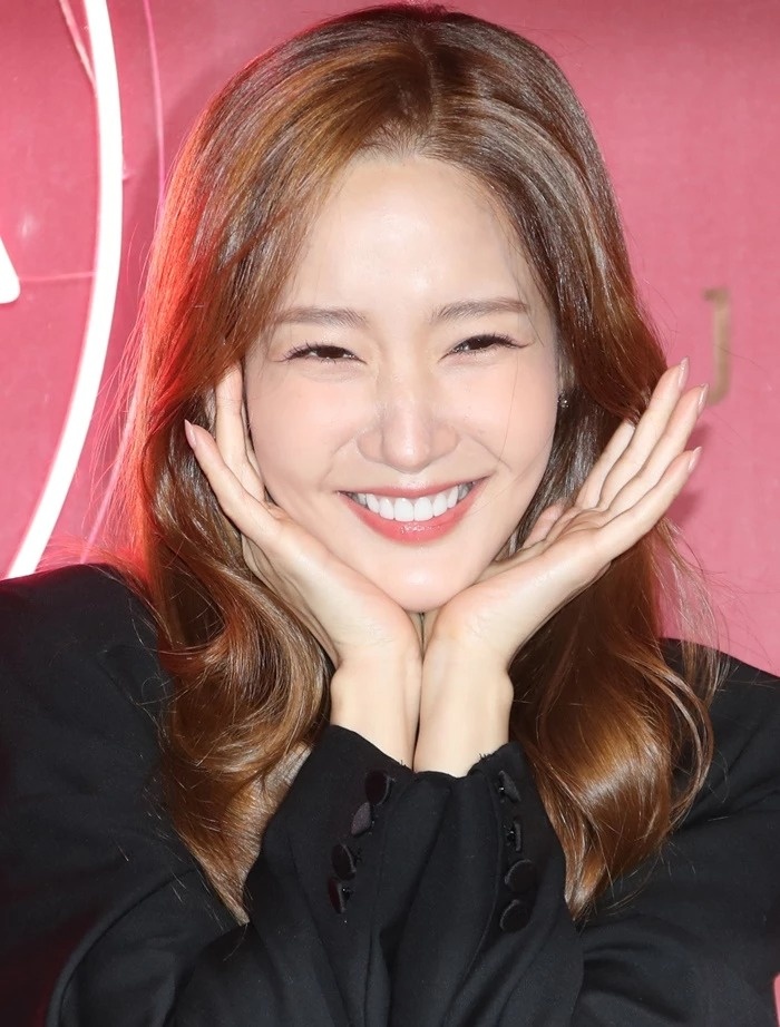 Park Min Young hen ho anh 5