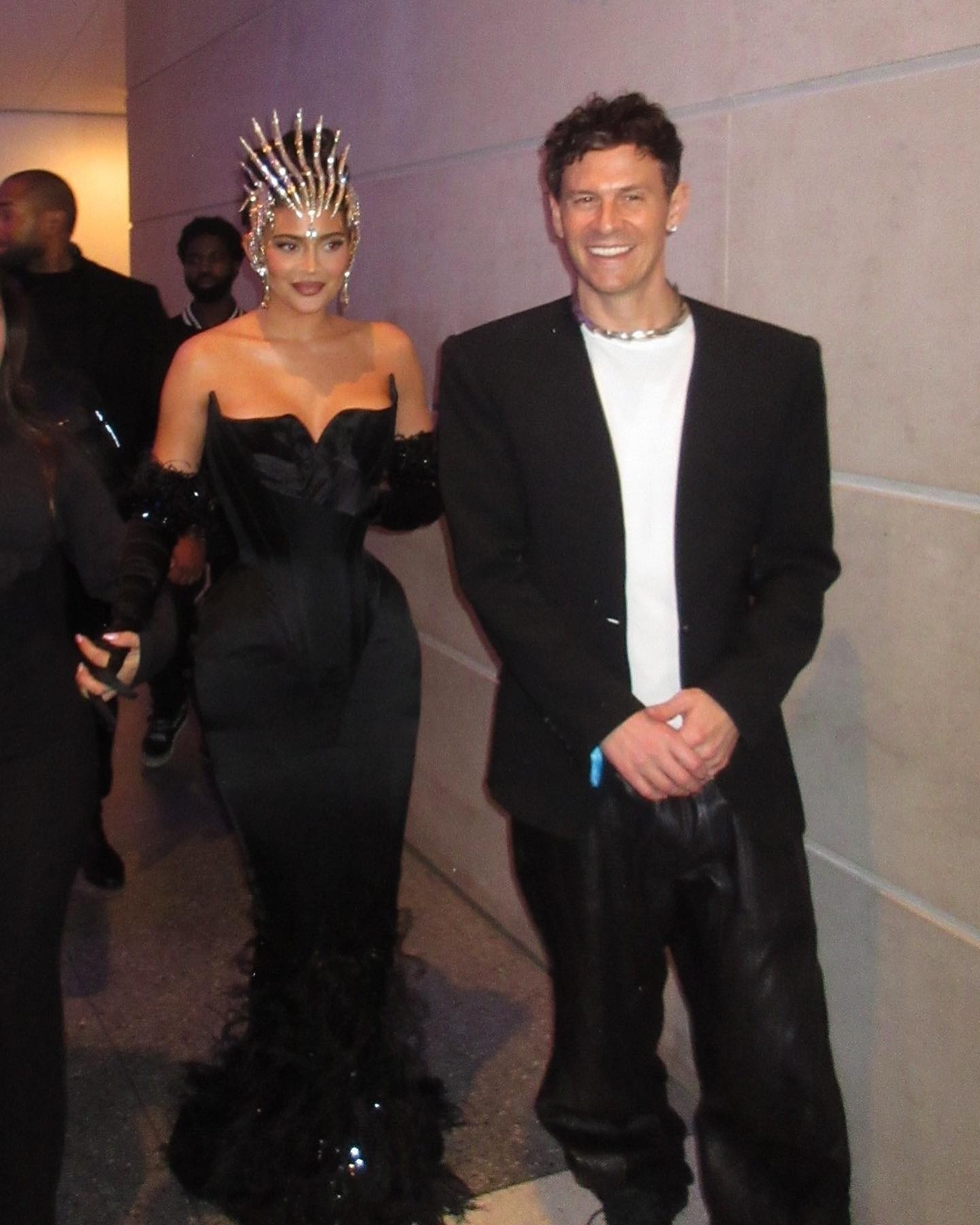 Kylie Jenner quyến rũ ảnh 3 Kylie Jenner quyen ru anh 3