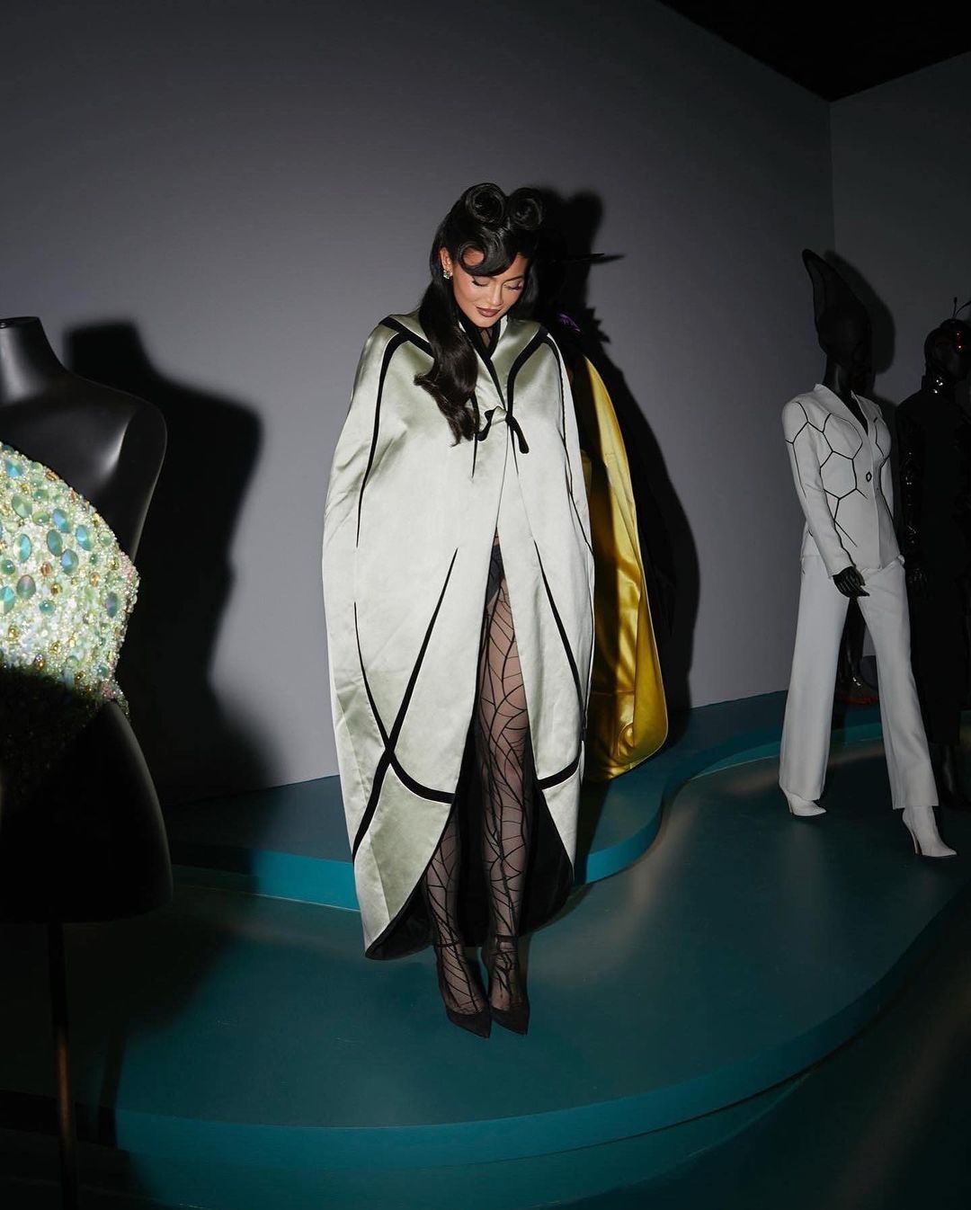 Kylie Jenner quyến rũ ảnh 5 Kylie Jenner quyen ru anh 5