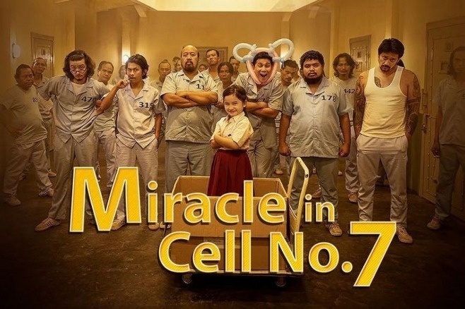 Miracle in Cell No.7 anh 1