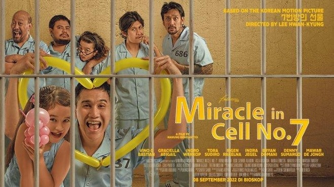 Miracle in Cell No.7 anh 2