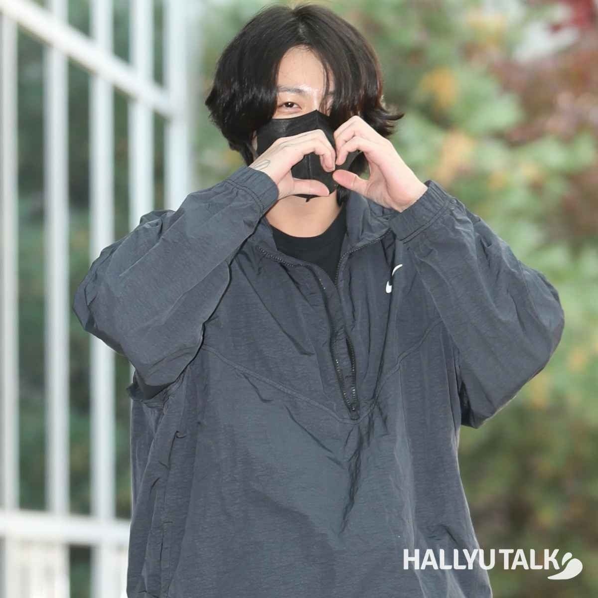 Jungkook hát ở World Cup ảnh 7 Jungkook hat o World Cup anh 7