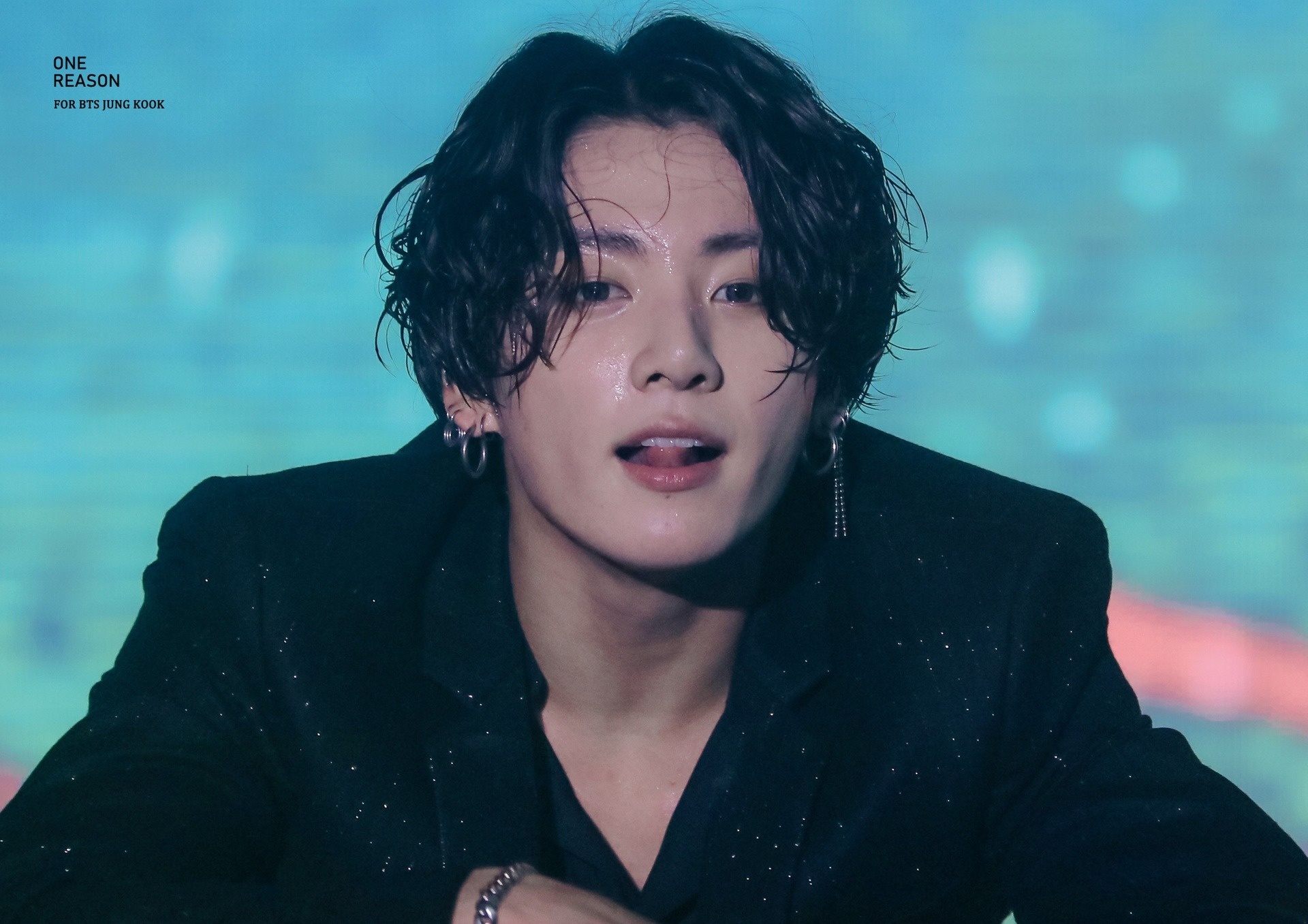 Jungkook hát ở World Cup ảnh 6 Jungkook hat o World Cup anh 6