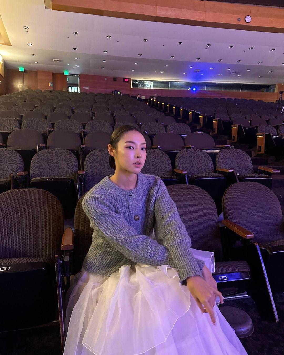 Hoa hau Trai Dat anh 12