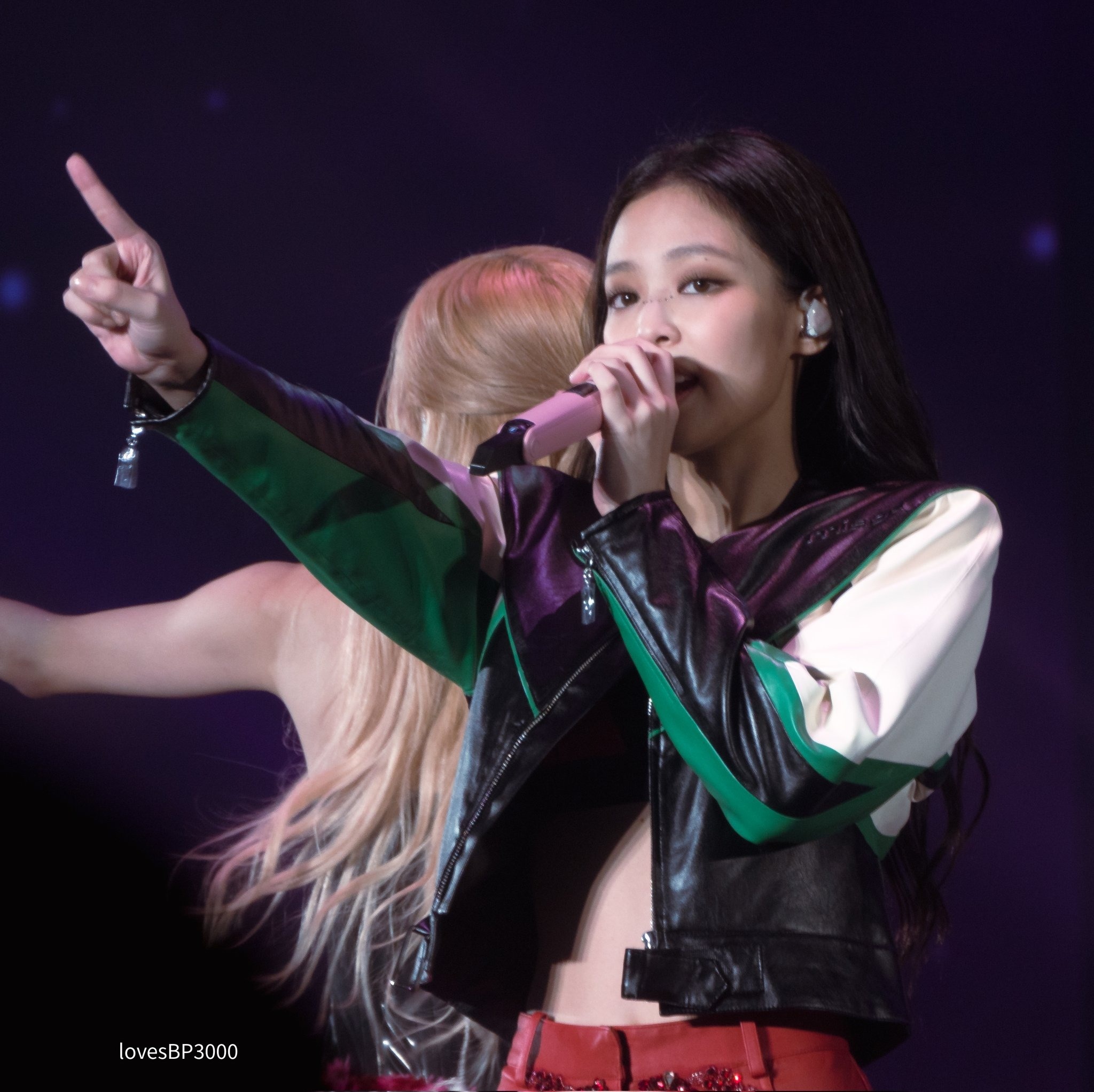 Born Pink World Tour ảnh 11 Born Pink World Tour anh 11