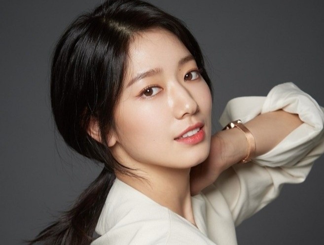 Park Shin Hye tai xuat hinh anh