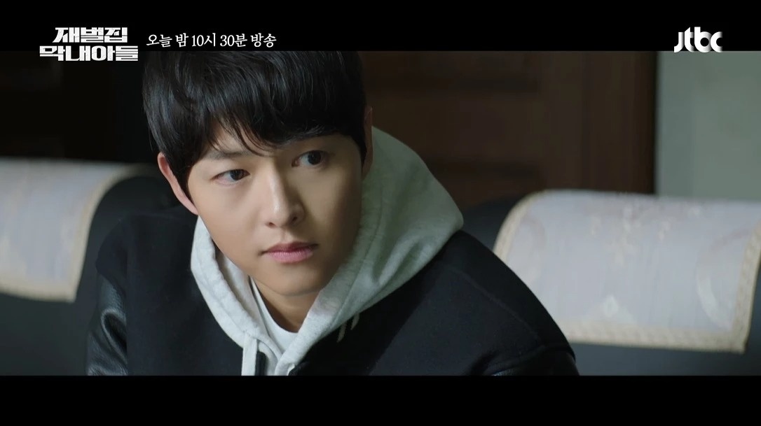 Cau ut nha tai phiet anh 2