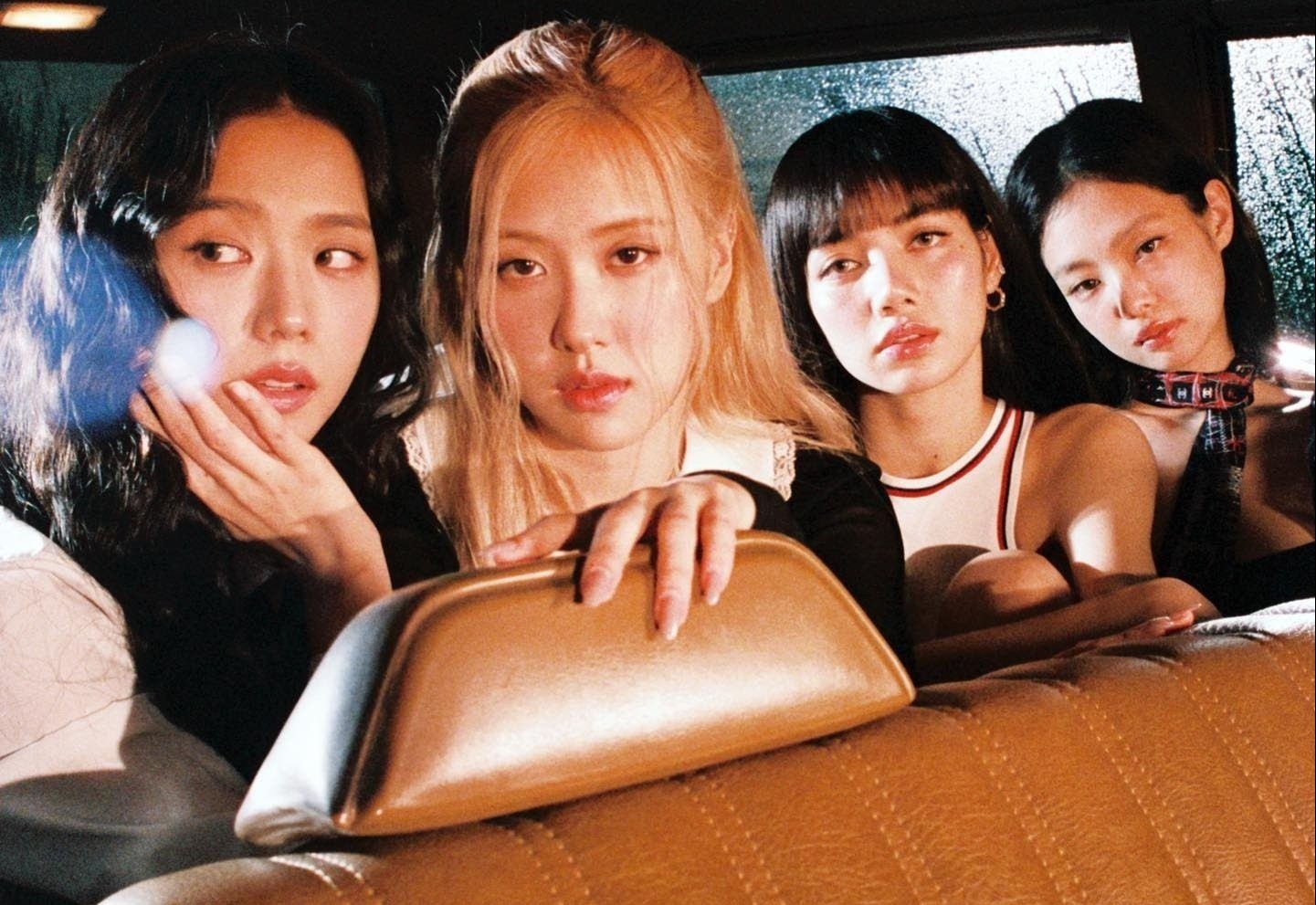 BlackPink sau nhung tranh cai hinh anh