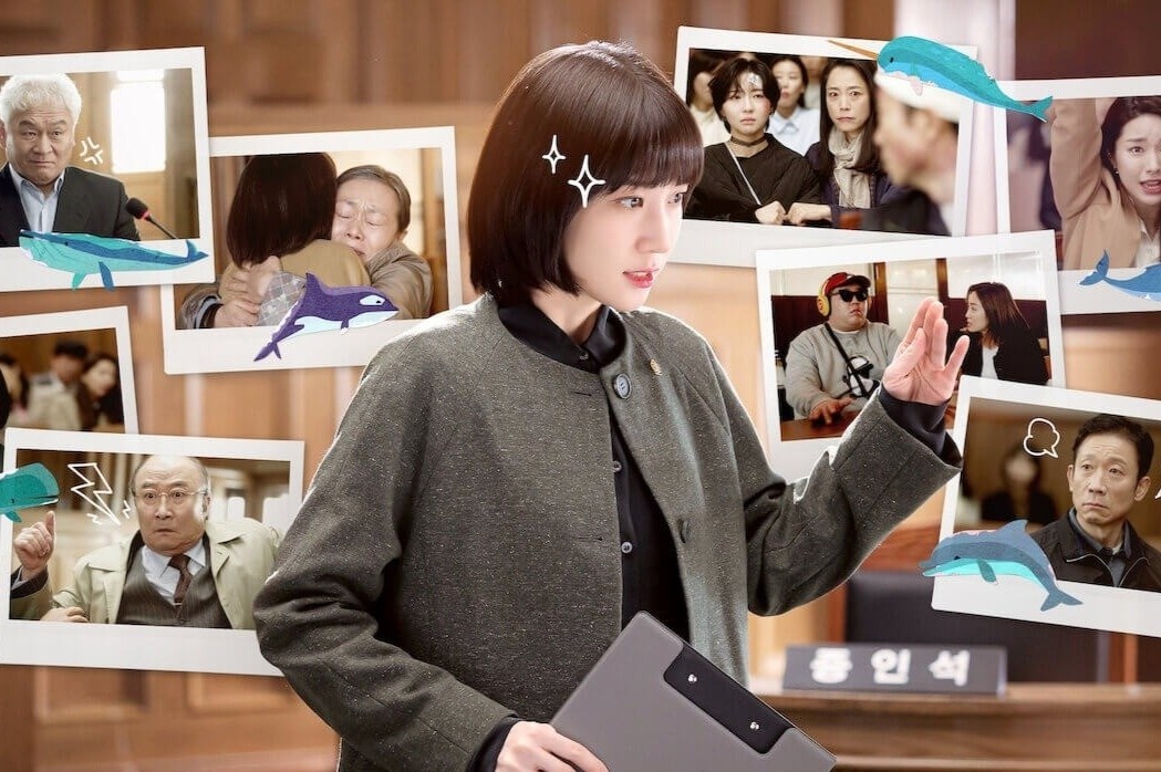 Nhung phim truyen hinh Han Quoc an tuong nhat nam 2022 hinh anh